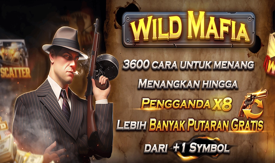 Murah777 Banner