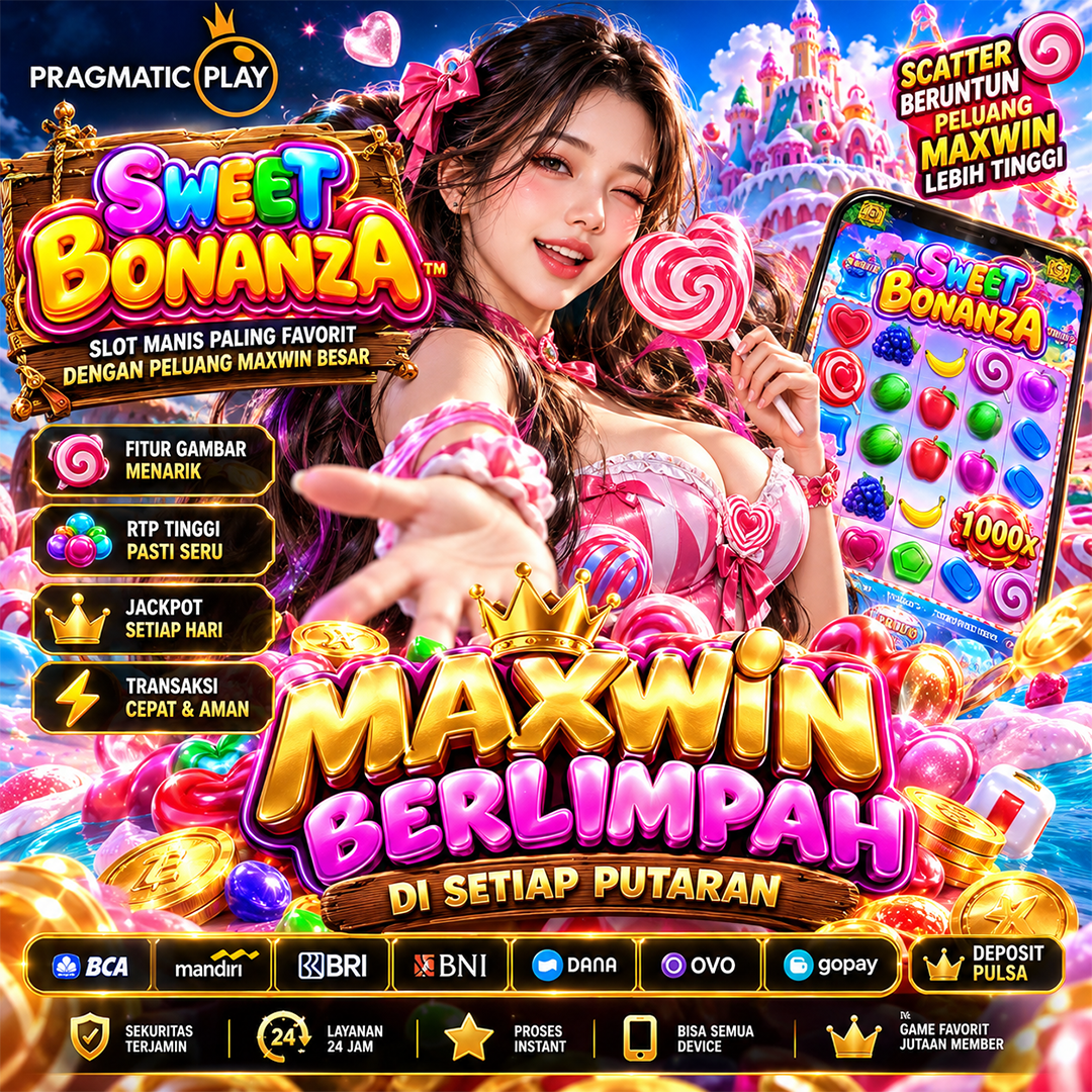 Banner MURAH777