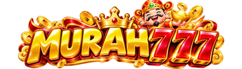 Logo MURAH777